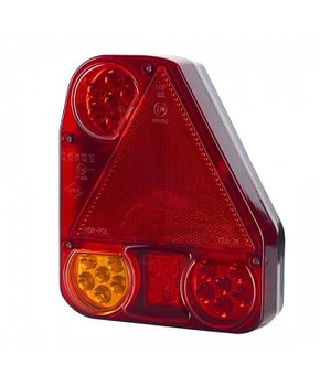 Фонарь задний LZD 778