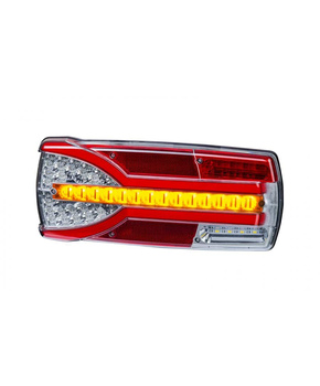 Фонарь задний Carmen LZD 2300