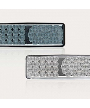 Фонарь задний FT-032 LED