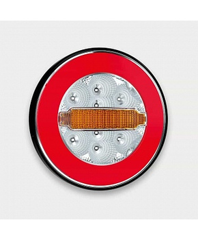 Фонарь задний FT-113 LED