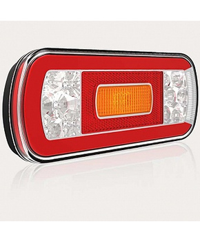 Фонарь задний FT-130 LED