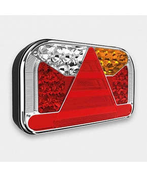 Фонарь задний FT-170 LED