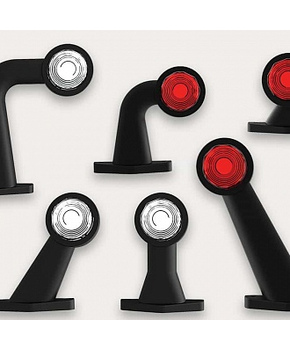 Фонарь габаритный FT-033