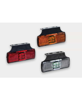 Фонарь габаритный FT-017 K LED