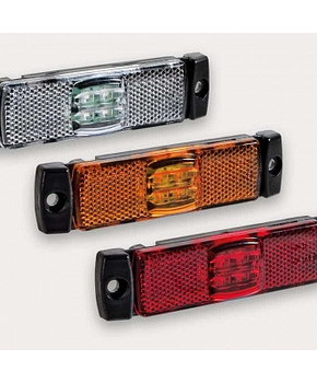 Фонарь габаритный FT-017 LED