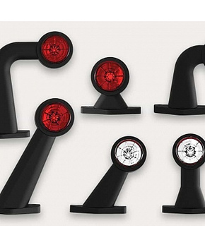 Фонарь габаритный FT-009 LED