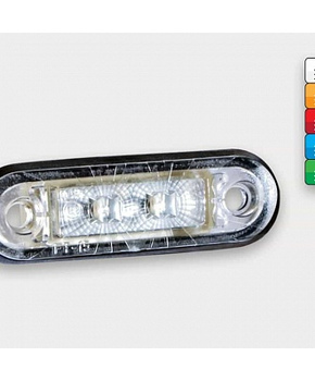 Фонарь габаритный FT-015 LED