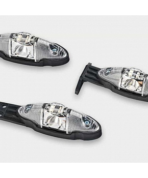 Фонарь габаритный FT-038 LED