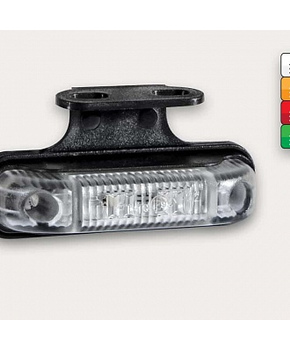 Фонарь габаритный FT-013 K LED