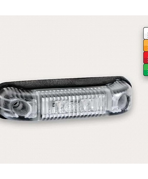 Фонарь габаритный FT-013 LED