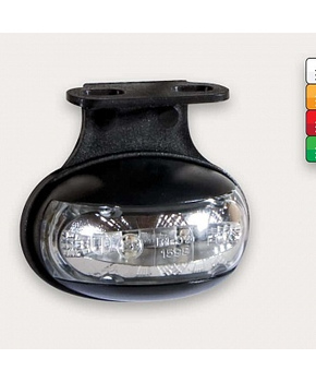 Фонарь габаритный FT-012 K LED