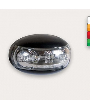 Фонарь габаритный FT-012 LED