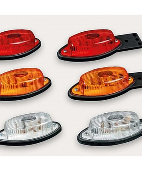 Фонарь габаритный FT-011