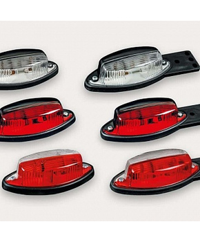 Фонарь габаритный FT-010