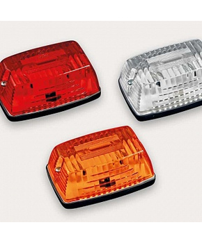 Фонарь габаритный FT-006