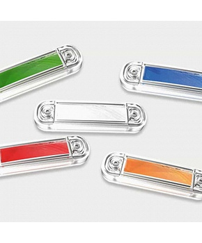 Фонарь габаритный FT-045 LED