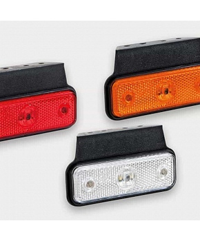 Фонарь габаритный FT-004 K LED