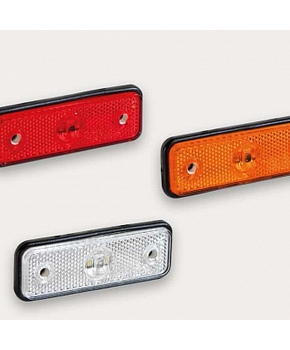 Фонарь габаритный FT-004 LED