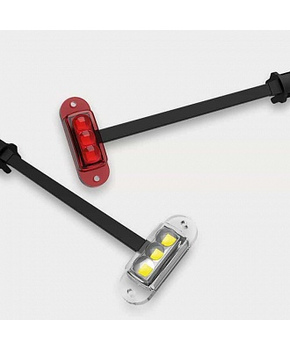 Фонарь габаритный FT-090 LED