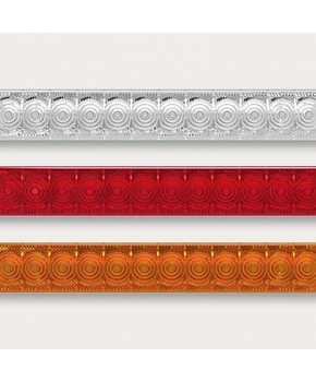 Фонарь габаритный FT-195 LED