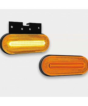 Фонарь габаритный FT-071 LED