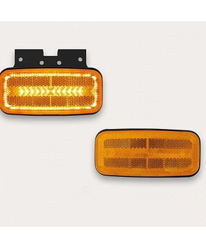 Фонарь габаритный FT-080 LED