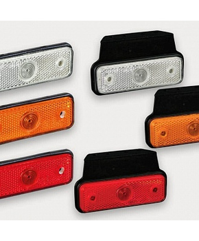 Фонарь габаритный FT-075 LED