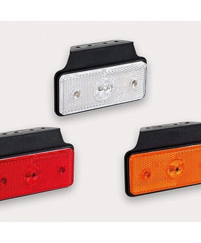 Фонарь габаритный MD-013 K LED