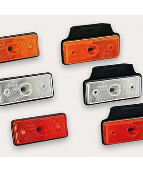 Фонарь габаритный MD-013