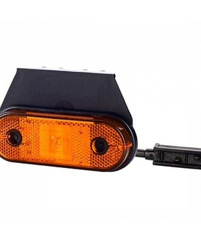 Фонарь габаритный LD 650