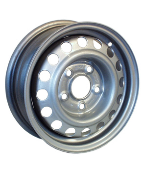 Диск колёсный 14" 5.5J ET30 112x5