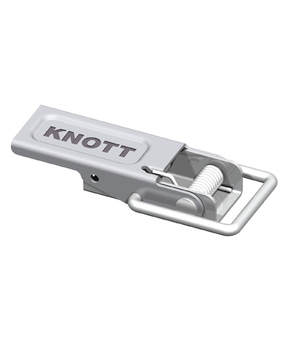 Замок борта 6S5789