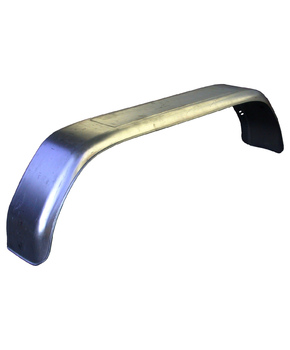 Крыло тандем, оцинкованное