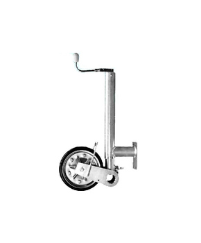 Колесо опорное TK70-280/65 AC