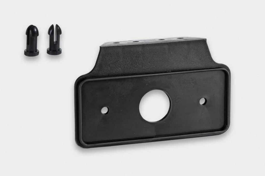 Фонарь габаритный MD-013