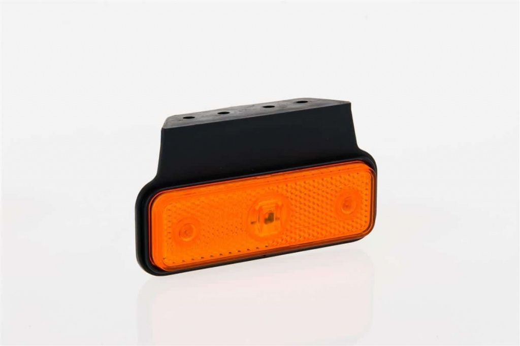 Фонарь габаритный FT-004 K LED