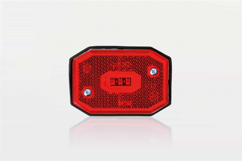 Фонарь габаритный FT-001 C LED