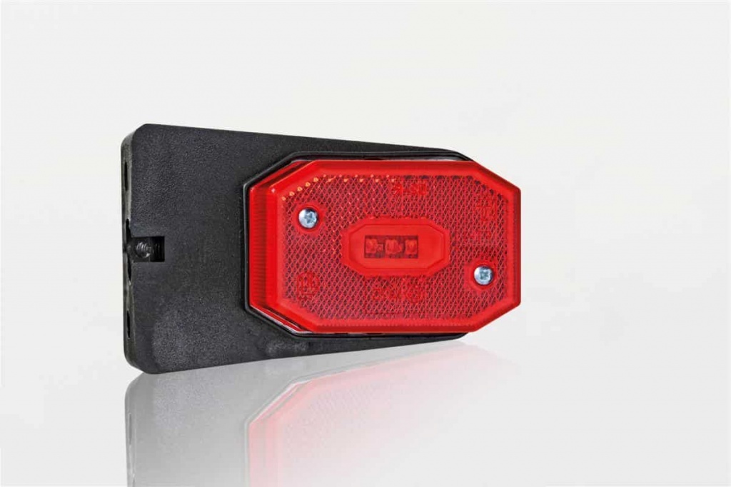 Фонарь габаритный FT-001 C LED