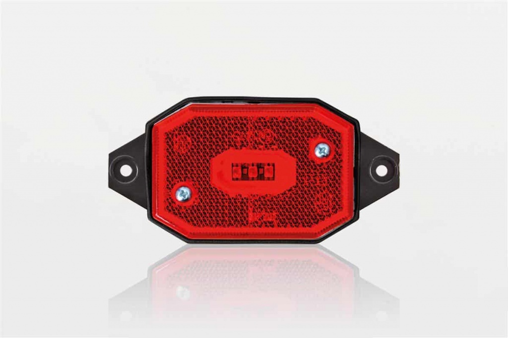 Фонарь габаритный FT-001 C LED