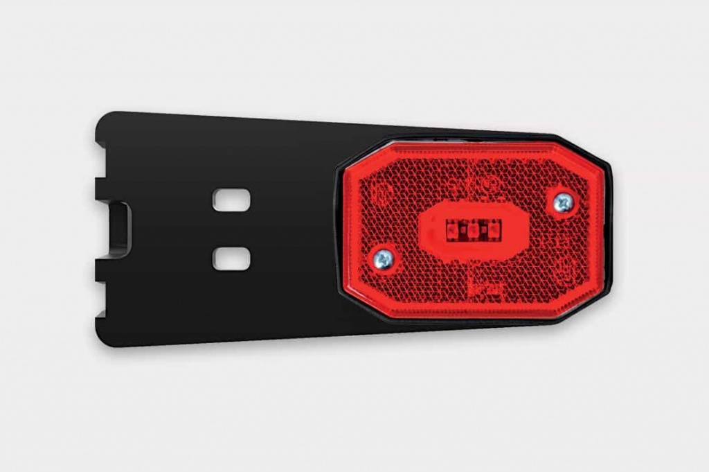 Фонарь габаритный FT-001 C LED