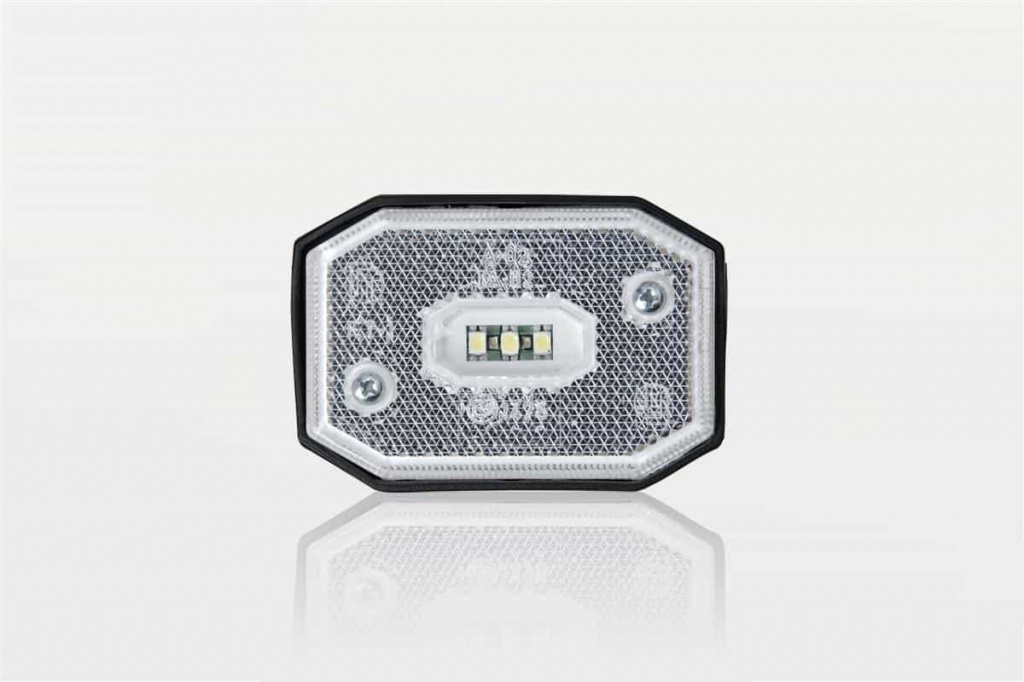 Фонарь габаритный FT-001 B LED