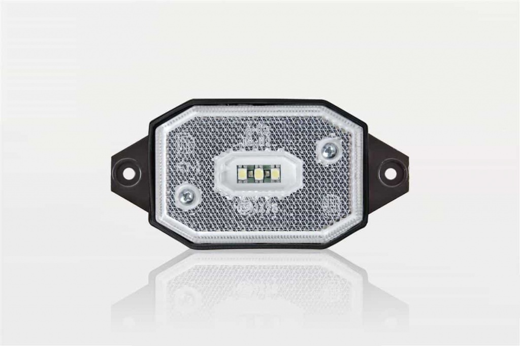 Фонарь габаритный FT-001 B LED