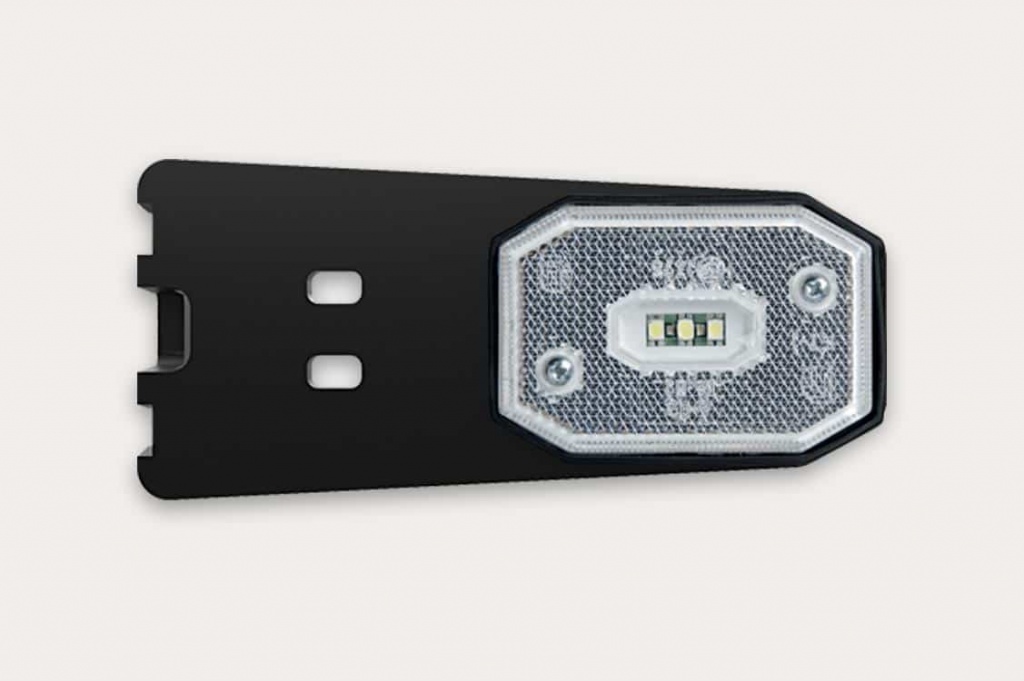 Фонарь габаритный FT-001 B LED