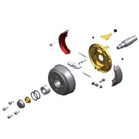 Тормозная система