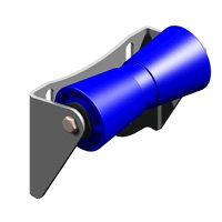 Ролики и упоры