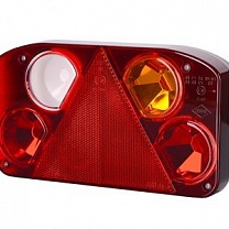 Фонари на прицепы