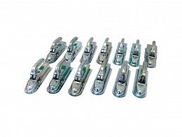 Особенности и разновидности сцепных головок