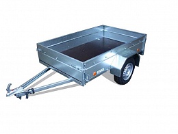 На что обратить внимание при выборе прицепа с пробегом