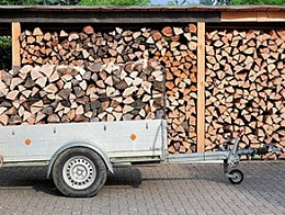 Запчасти для легковых прицепов