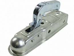 Сцепное устройство: разновидности, компоненты и особенности выбора